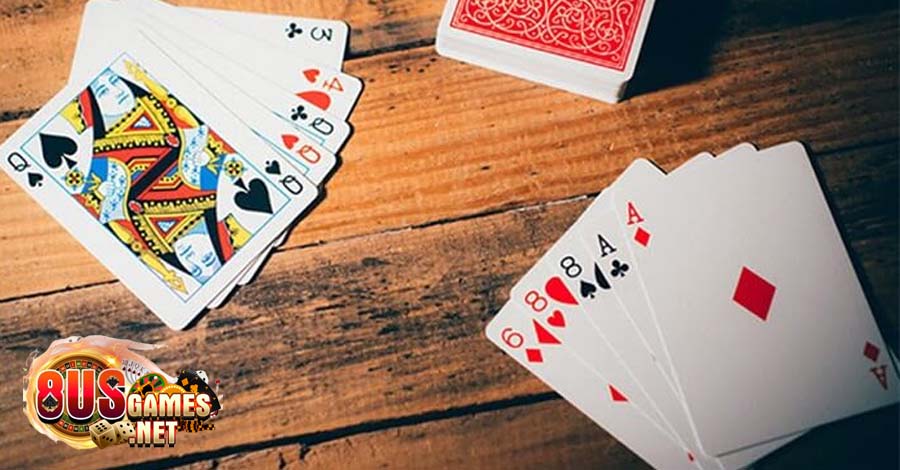 Phỏm 8US – Game bài giúp bạn trở thành đại gia 6 8US.VN Bài Phỏm 8US có gì hấp dẫn các tay chơi?