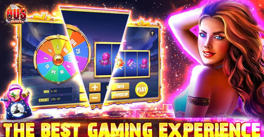 Top 4 Game Slot đổi thưởng xanh chín 2023 6 8US.VN 777 Slot Club - Nhà cái uy tín sở hữu sân chơi đồ sộ