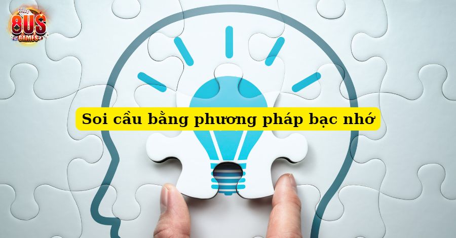 3 Bí kíp soi cầu dự đoán XSMB chính xác 100% 7 8US.VN Soi cầu dự đoán chính xác từ phương pháp bạc nhớ