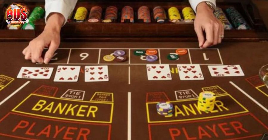 5 Cách chơi Baccarat hay và dễ áp dụng nhất 2023 7 8US.VN Đánh theo dây là phương pháp chơi baccarat hiệu quả