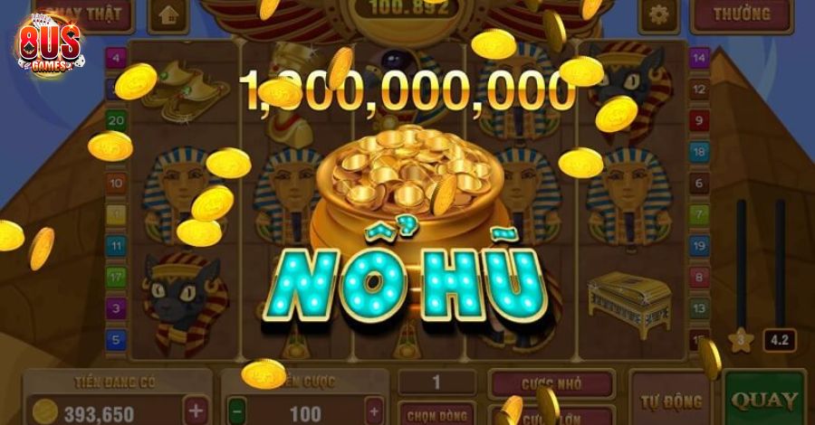 Bật mí cách tải game Nổ Hũ đổi thưởng tặng code 6 8US.VN Những điều cần biết khi tải game Nổ Hũ tặng code