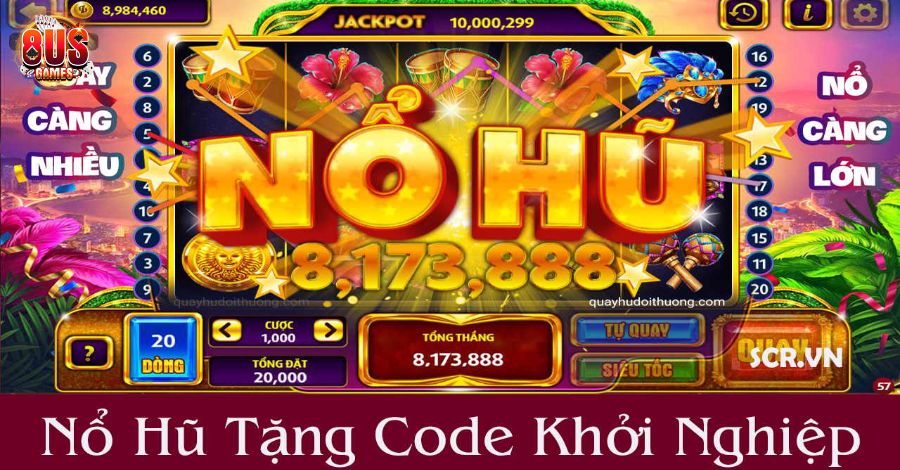 Bật mí cách tải game Nổ Hũ đổi thưởng tặng code 5 8US.VN Quá trình tải game Nổ Hũ đổi thưởng tặng code chi tiết nhất