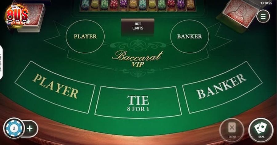 5 Cách chơi Baccarat hay và dễ áp dụng nhất 2023 6 8US.VN Hãy tìm hiểu chính xác về luật chơi Baccarat trước khi chơi