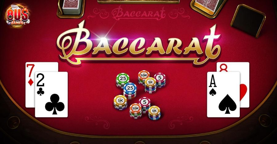 5 Cách chơi Baccarat hay và dễ áp dụng nhất 2023 5 8US.VN Tổng quan về cách chơi Baccarat