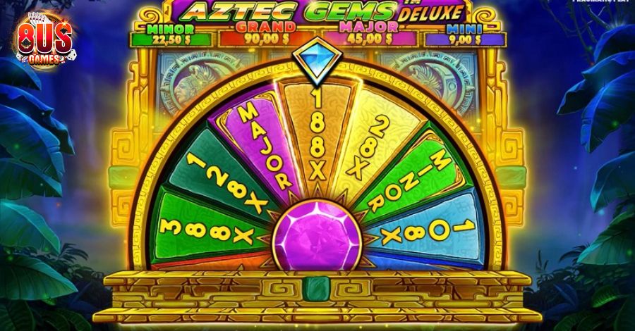 Game Nổ Hũ quốc tế và cách quay Nổ Hũ dễ trúng 7 8US.VN Cách chơi game Nổ Hũ bao trúng và dễ áp dụng