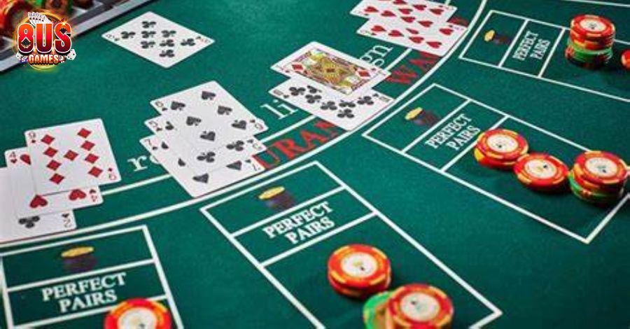Bật mí cách chơi Xì Dách cơ bản cho người mới 6 8US.VN Cách chơi Xì Dách cơ bản nhất