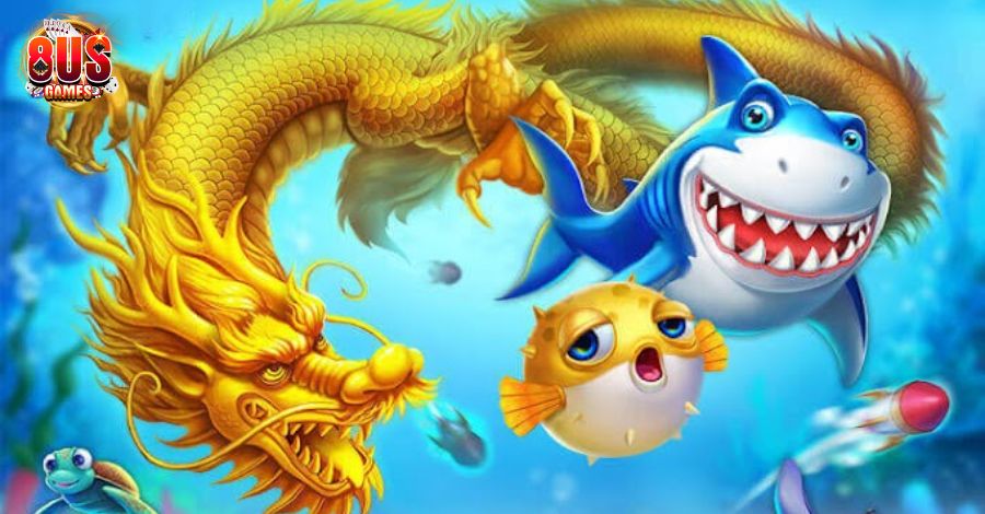 Hướng dẫn chi tiết quy trình Bắn Cá Tiên hiệu quả 7 8US.VN Lưu ý giúp Bắn Cá Tiên ăn chắc phần thắng