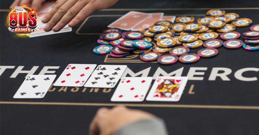 Luật chơi Poker chuẩn và lưu ý khi áp dụng luật Poker 7 8US.VN Những lưu ý khi áp dụng luật chơi Poker bạn cần biết