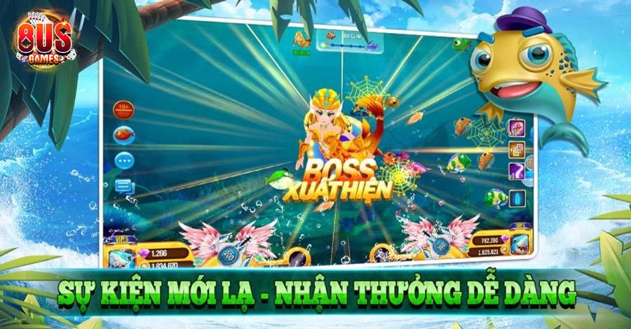 Bật mí cách tải Bắn Cá Phát Phát Phát về máy 5 8US.VN Vài nét về Bắn Cá Phát Phát Phát