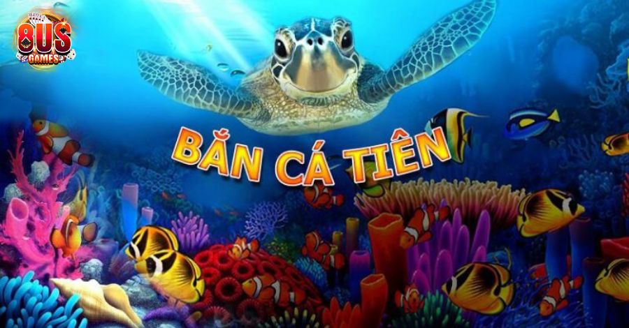 Hướng dẫn chi tiết quy trình Bắn Cá Tiên hiệu quả 5 8US.VN Vài nét về Bắn Cá Tiên