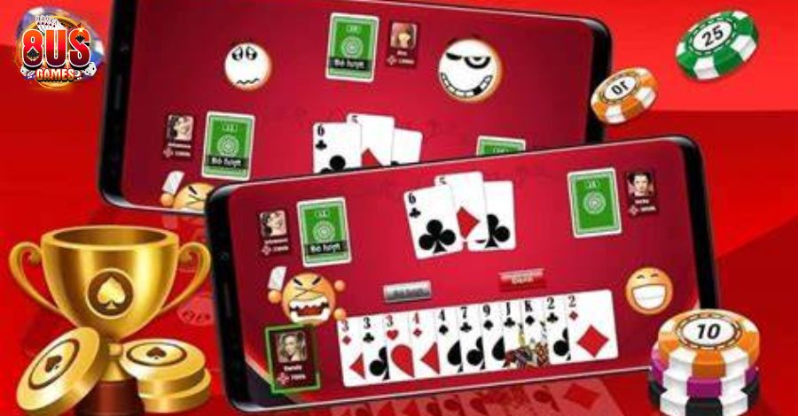 Những điều cần biết khi chơi game đánh bài Tiến Lên 5 8US.VN Vài nét về game đánh bài Tiến Lên