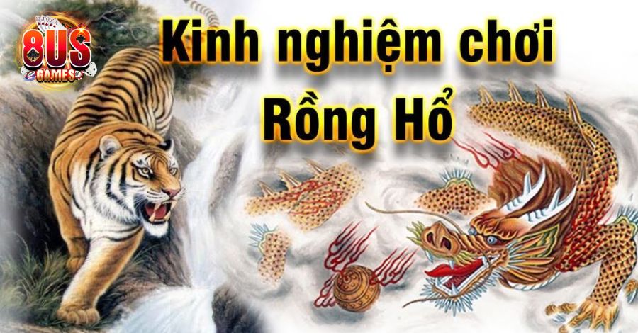 Chơi Rồng Hổ Đại Chiến 8US tiền về đầy túi 7 8US.VN Bí quyết chơi Rồng Hổ Đại Chiến 8US tiền về đầy túi