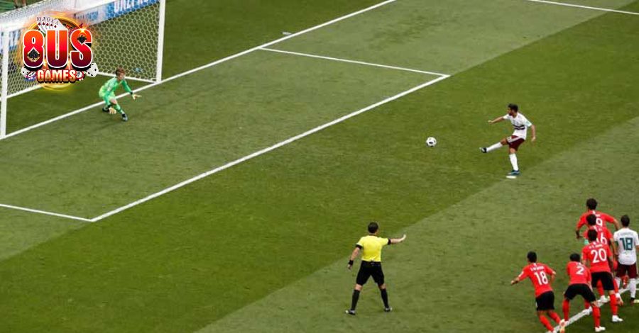 Penalty là gì? Quy định về luật đá Penalty 2023 6 8US.VN Các tình huống thổi phạt Penalty là gì?