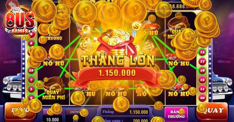 Cách quay siêu Nổ Hũ tiền đây lũ dễ trúng nhất 7 8US.VN Chọn thời điểm chơi thích hợp để quay siêu Nổ Hũ tiền đây lũ