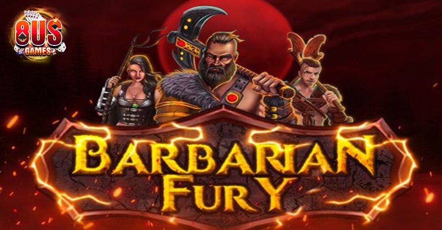 Barbarian Nudge 8US: Săn hũ theo cách chơi thượng lưu 5 8US.VN Đôi nét về Barbarian Nudge 8US