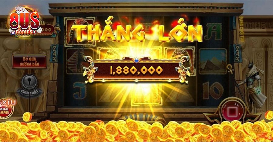 Tuyệt Địa Cầu Sinh 8US - Nổ hũ phiên bản PUBG 6 8US.VN Giải mã sức hút của game Tuyệt Địa Cầu Sinh 8US