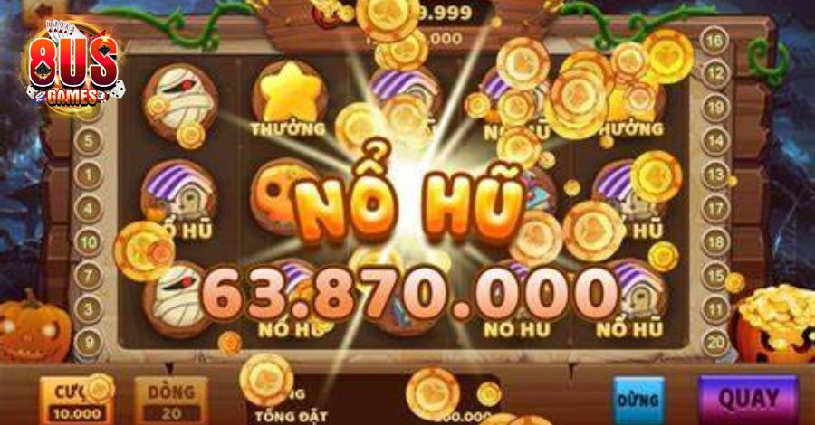 5 bí quyết quay Nổ Hũ ăn tiền nhanh thắng đậm 6 8US.VN Lựa chọn thời điểm chơi Nổ Hũ phù hợp