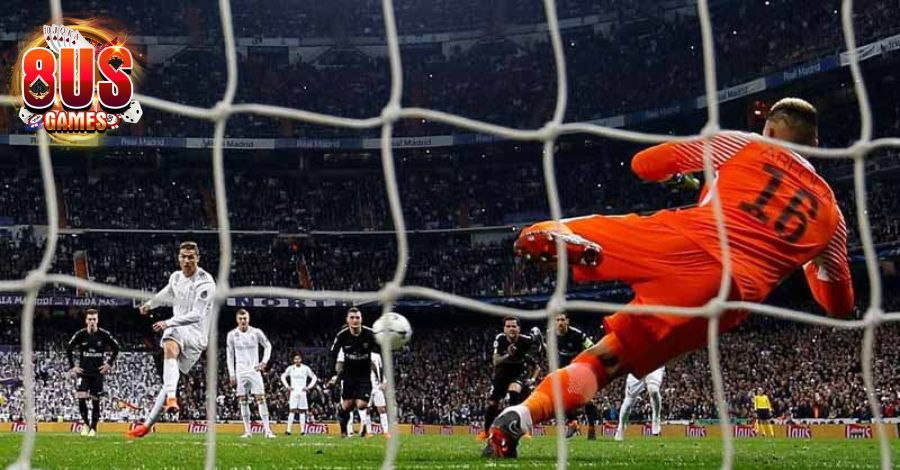 Penalty là gì? Quy định về luật đá Penalty 2023 7 8US.VN Luật đá Penalty là gì?