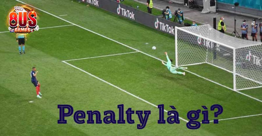 Penalty là gì? Quy định về luật đá Penalty 2023 5 8US.VN Penalty là gì?