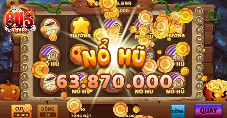 TOP 5 địa chỉ tải game Nổ Hũ mới nhất T7/2023 7 8US.VN Tải game Nổ Hũ mới nhất Iwin