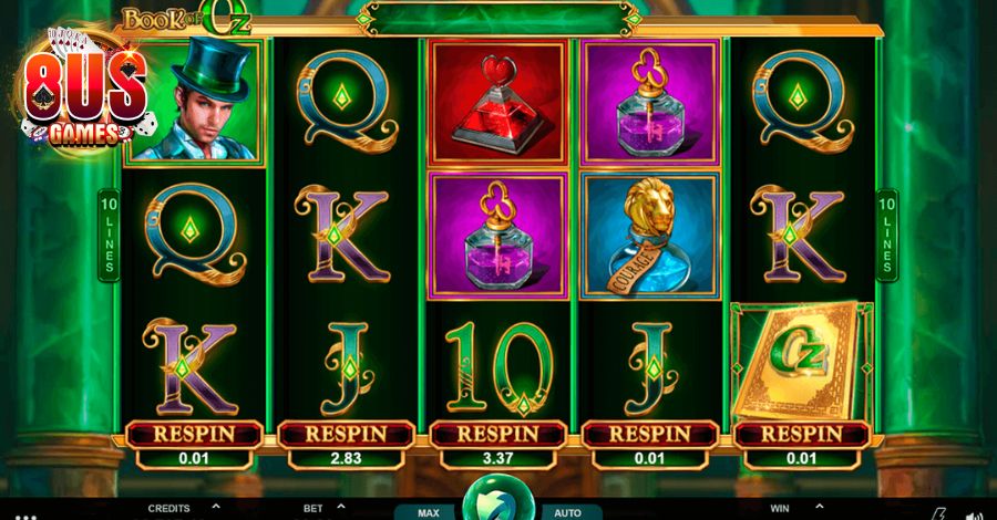 TOP 5 trò chơi Slot game ăn khách nhất thị trường 7 8US.VN TOP 5 trò chơi Slot game ăn khách nhất 2023