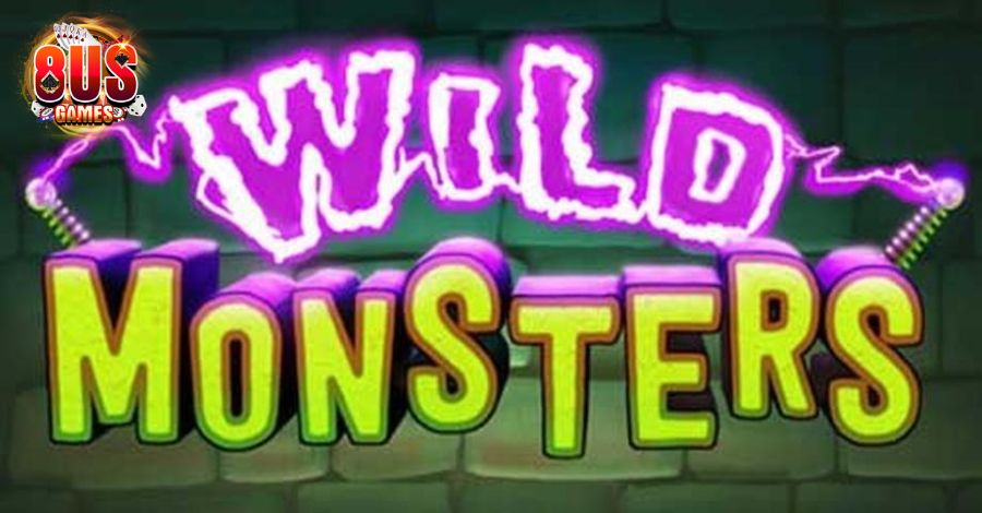 Wild Monsters 8US: Chơi nổ hũ bom tấn liền tay 5 8US.VN Wild Monsters 8US – Phiên bản nổ hũ vừa lạ vừa quen