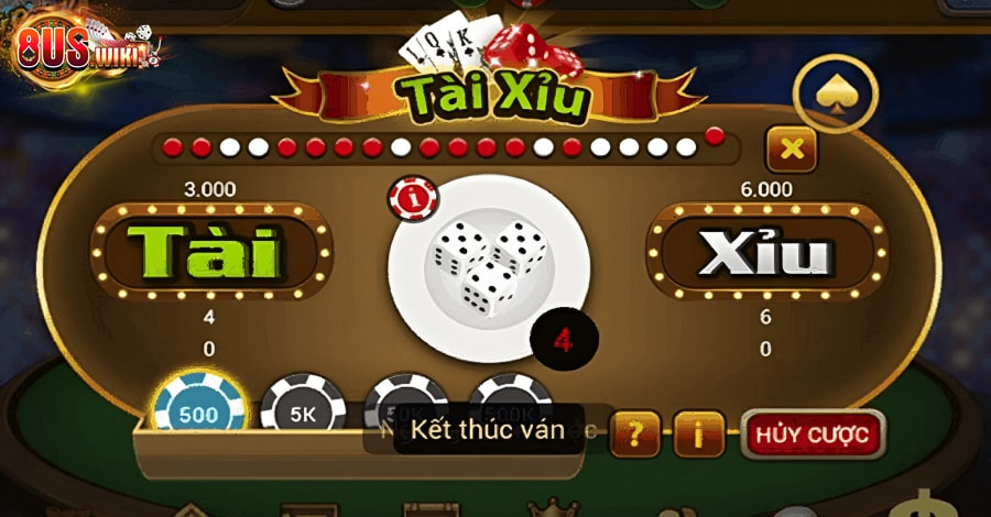 Tải ứng dụng chơi Tài Xỉu trên Iphone có tốn nhiều dung lượng không Tải ứng dụng chơi Tài Xỉu trên Iphone có tốn nhiều dung lượng không