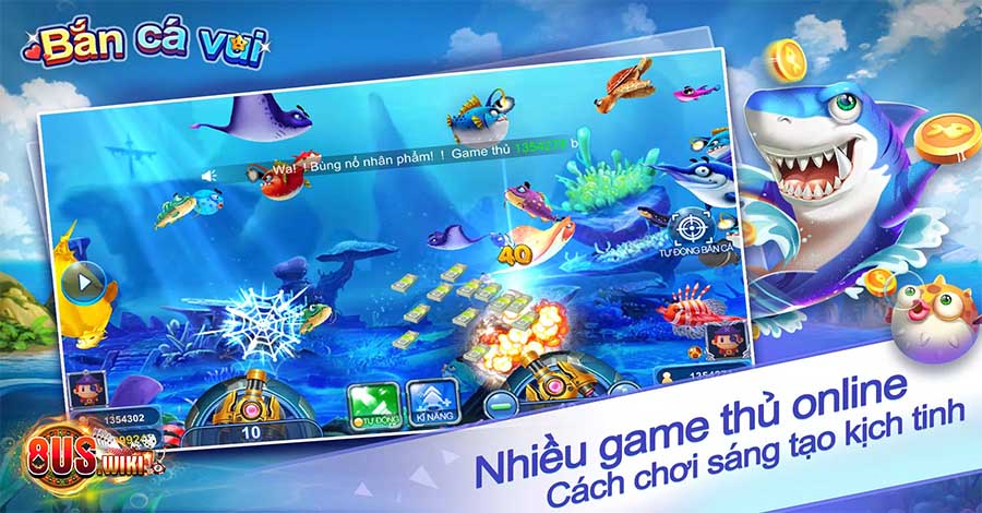 Duy trì lượng đạn đủ để tham gia vào những cuộc đi săn khốc liệt. Duy trì lượng đạn đủ để tham gia vào những cuộc đi săn khốc liệt.
