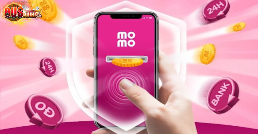 Hướng dẫn đổi thưởng qua ví Momo khi chiến thắng trò chơi Tài Xỉu Hướng dẫn đổi thưởng qua ví Momo khi chiến thắng trò chơi Tài Xỉu
