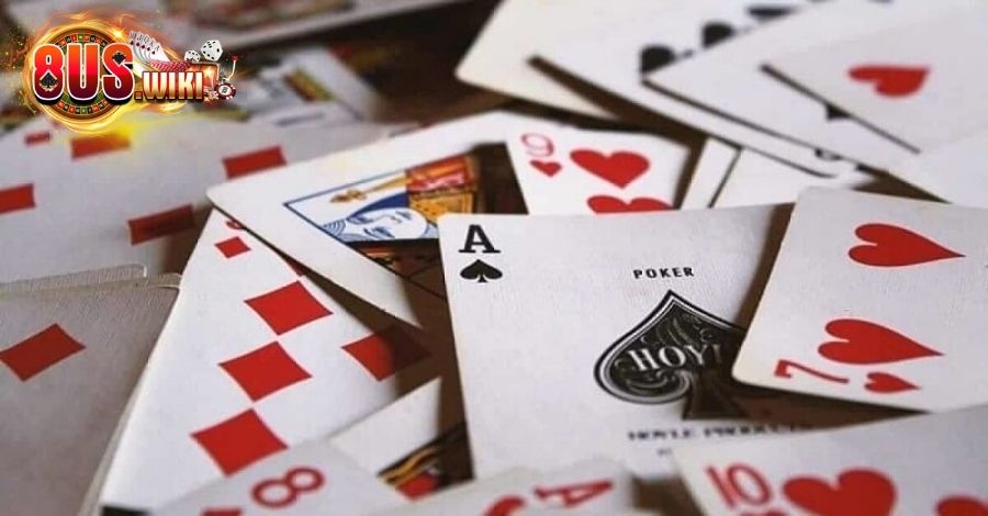 Poker King Là Gì? Tìm Hiểu Về Game Casino Online Đổi Thưởng 3 8US.VN Poker King là gì? Cách so sánh các tổ hợp bài trong Poker King