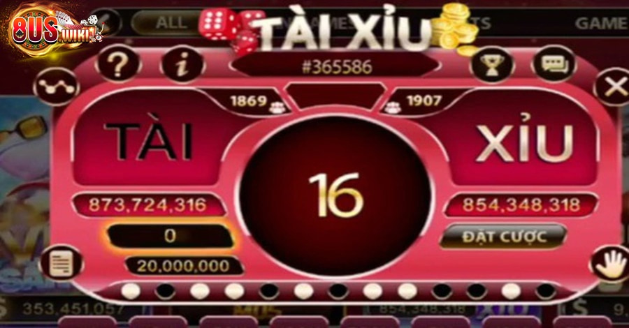 Hướng dẫn tải game Tài Xỉu từ link nhà cái trực tuyến Hướng dẫn tải game Tài Xỉu từ link nhà cái trực tuyến