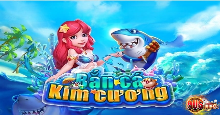 Bắn Cá Kim Cương - Tổng Hợp Thông Tin Cho Mọi Cược Thủ 7 8US.VN Luật lệ trong tựa game hoàn chỉnh nhất
