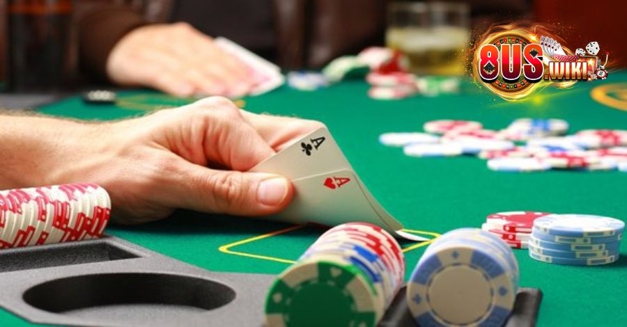 Giải đáp Poker King là gì? Giải đáp Poker King là gì?