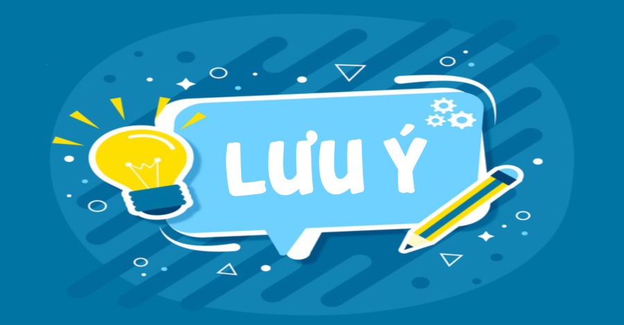 Lưu ý khi áp dụng các cách ăn thưởng lớn trong trò chơi Tài Xỉu Lưu ý khi áp dụng các cách ăn thưởng lớn trong trò chơi Tài Xỉu
