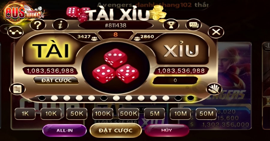 Lý do nên lựa chọn link tải game Tài Xỉu an toàn cho thiết bị Lý do nên lựa chọn link tải game Tài Xỉu an toàn cho thiết bị