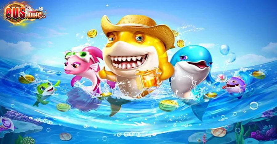 Tìm hiểu trò chơi săn cá kiếm xèng là như thế nào Tìm hiểu trò chơi săn cá kiếm xèng là như thế nào