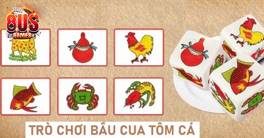 Biết điểm dừng là cách chơi Bầu Cua không thua Biết điểm dừng là cách chơi Bầu Cua không thua