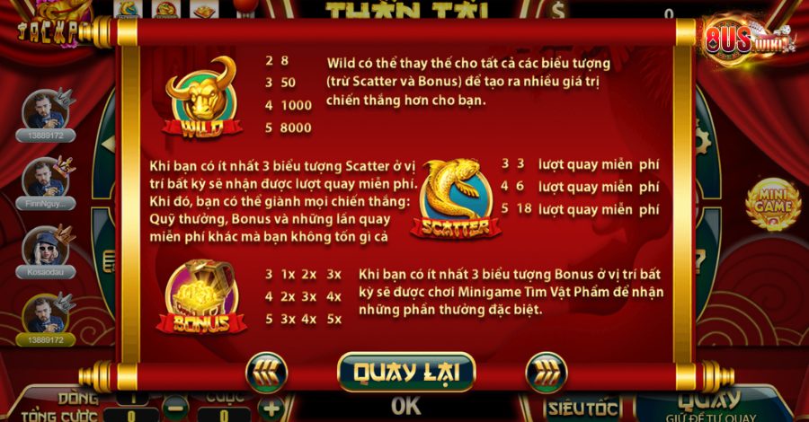 Những trường hợp đặc biệt trong Nổ Hũ Thần Tài Những trường hợp đặc biệt trong Nổ Hũ Thần Tài