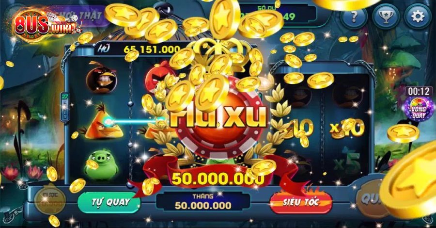 Căn chuẩn thời điểm Nổ Hũ giúp nâng cao chiến thắng cho bản thân Căn chuẩn thời điểm Nổ Hũ giúp nâng cao chiến thắng cho bản thân