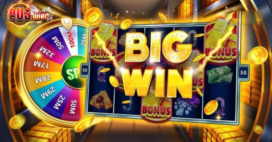 Giới thiệu tổng quan về tựa game Nổ Hũ đổi thưởng siêu hấp dẫn Giới thiệu tổng quan về tựa game Nổ Hũ đổi thưởng siêu hấp dẫn