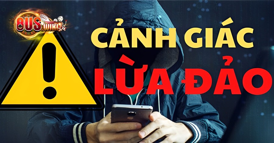 Cảnh báo lừa đảo các bạn phải biết Cảnh báo lừa đảo các bạn phải biết