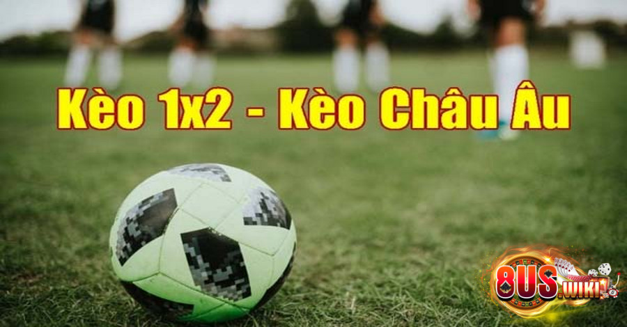 Hướng dẫn đọc kèo bóng đá châu Âu Hướng dẫn đọc kèo bóng đá châu Âu