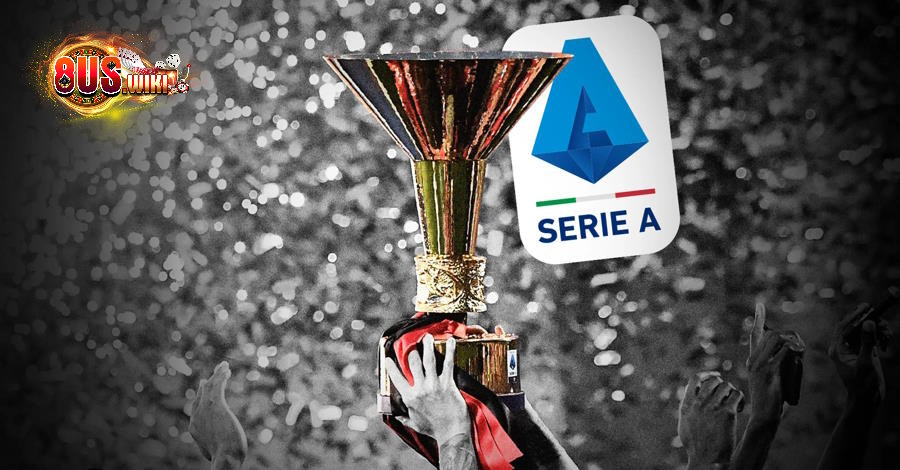 Serie A vẫn sở hữu nhiều đội bóng có lối đá phòng ngự chủ đạo Serie A vẫn sở hữu nhiều đội bóng có lối đá phòng ngự chủ đạo