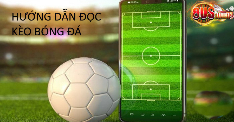 Biết cách đọc kèo rất quan trọng trong việc chơi cá độ Biết cách đọc kèo rất quan trọng trong việc chơi cá độ