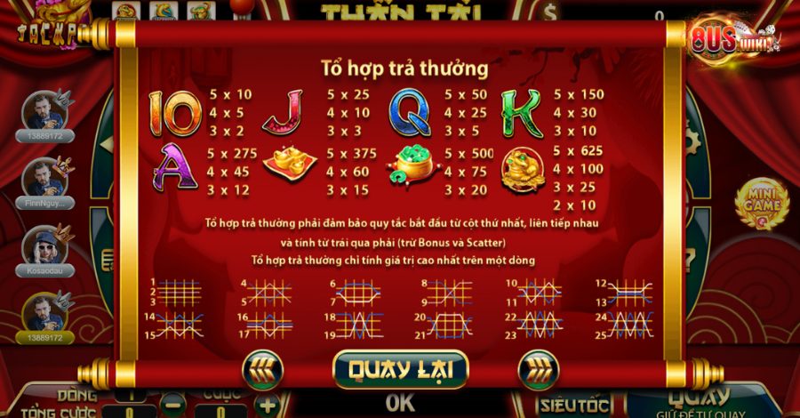 Thanh toán trong game Thanh toán trong game