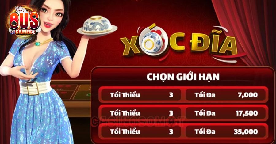 Đôi nét về Xóc Đĩa đổi thưởng Đôi nét về Xóc Đĩa đổi thưởng