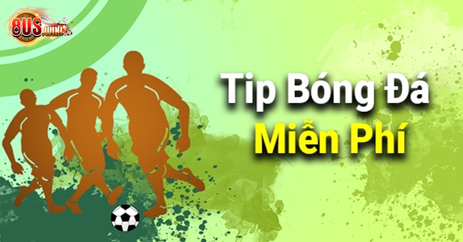 Lý giải nguyên do vì sao bet thủ bắt buộc phải tham khảo tip bóng đá miễn phí hôm nay Lý giải nguyên do vì sao bet thủ bắt buộc phải tham khảo tip bóng đá miễn phí hôm nay