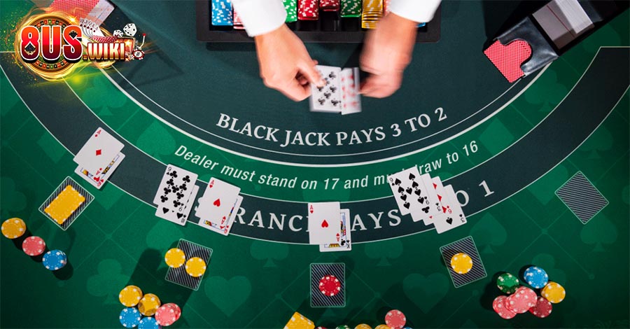 Bộ bài được sử dụng trong trò Blackjack là gì? Bộ bài được sử dụng trong trò Blackjack là gì?