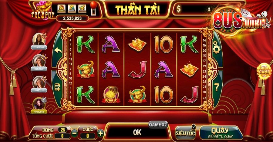 Chọn thời điểm ban đêm từ 21h đến 0h để chơi Thần Tài Chọn thời điểm ban đêm từ 21h đến 0h để chơi Thần Tài