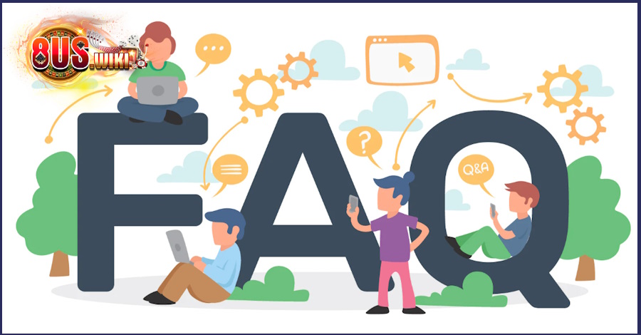 Câu hỏi thường gặp khi tải ứng dụng cổng game Câu hỏi thường gặp khi tải ứng dụng cổng game